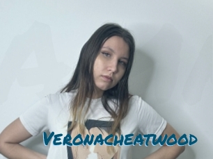 Veronacheatwood