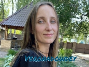 Veronadowdey