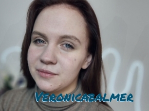 Veronicabalmer