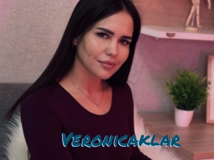 Veronicaklar