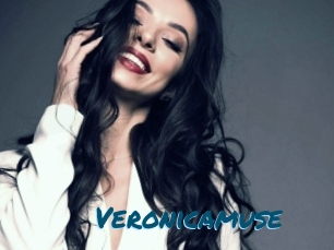 Veronicamuse