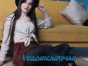 Veronicanyman