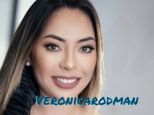 Veronicarodman