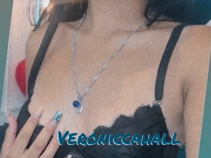 Veroniccahall