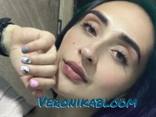 Veronikabloom