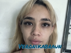 Veronikabraun