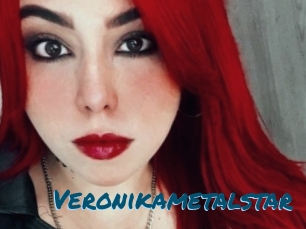 Veronikametalstar