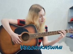 Veronikaswan