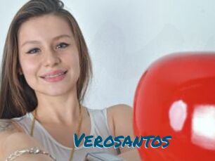 Verosantos