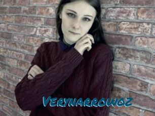 Verynarrowoz