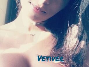 Vetiver