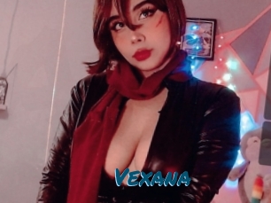 Vexana