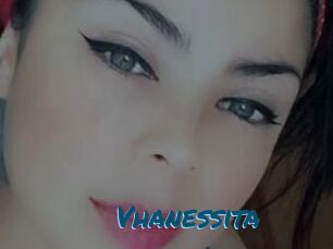 Vhanessita