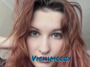 Vickimccoy