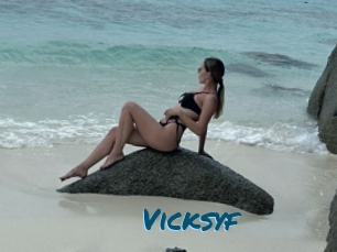 Vicksyf