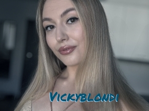 Vickyblondi