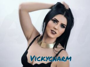 Vickycharm