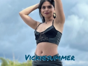 Vickyesummer