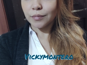 Vickymontero