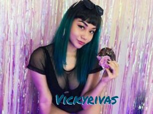 Vickyrivas