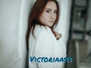 Victoriaasti