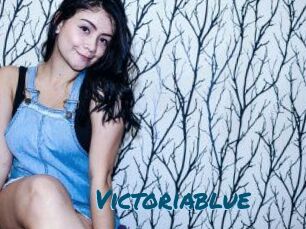 Victoriablue