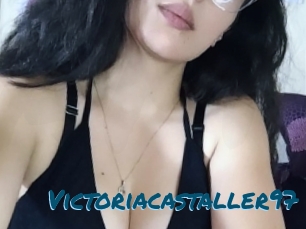 Victoriacastaller97