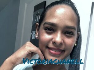 Victoriachanell