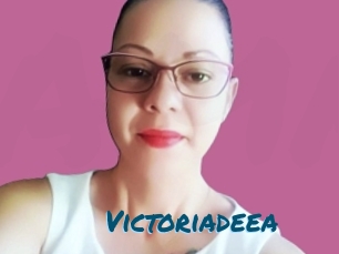 Victoriadeea