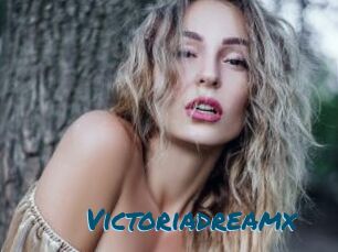 Victoriadreamx