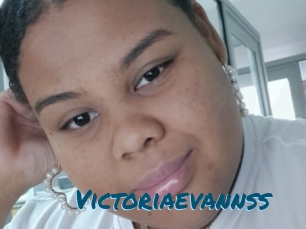 Victoriaevannss