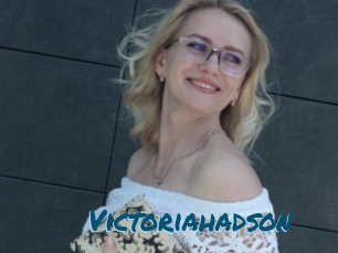 Victoriahadson