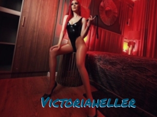 Victoriaheller