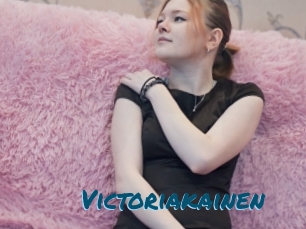 Victoriakainen