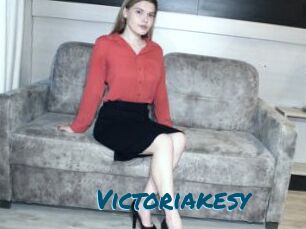 Victoriakesy