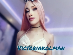 Victoriakolman