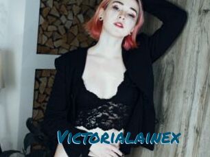 Victorialainex