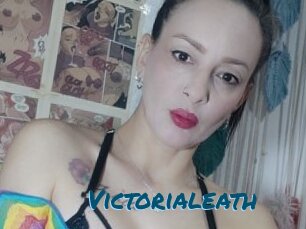 Victorialeath