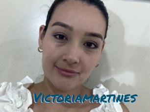 Victoriamartines