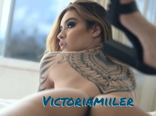 Victoriamiiler