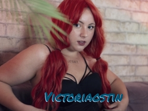 Victoriaostin