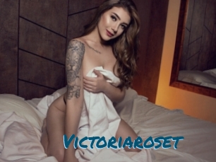 Victoriaroset