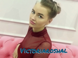 Victoriaroshal