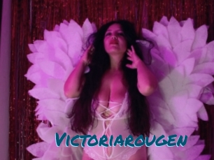 Victoriarougen