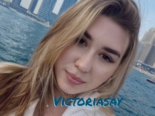 Victoriasay