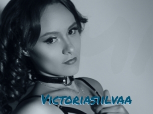 Victoriasiilvaa