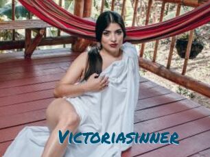 Victoriasinner