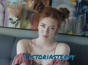 Victoriasteppy