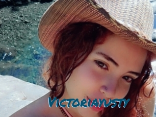 Victoriayusty