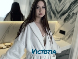 Victotia